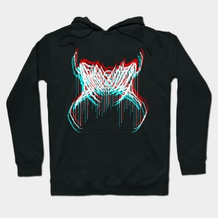 Reptile 3D Hoodie